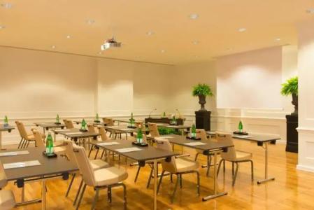 Starhotels Michelangelo Rome - 26