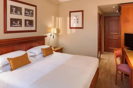 Starhotels Michelangelo Rome - 6