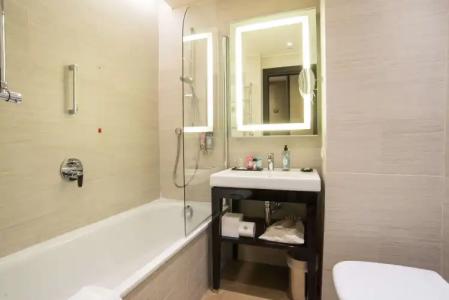 Starhotels Michelangelo Rome - 17