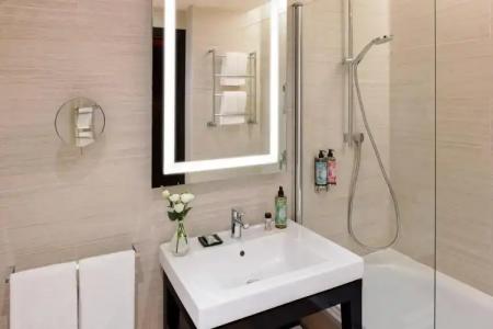 Starhotels Michelangelo Rome - 15