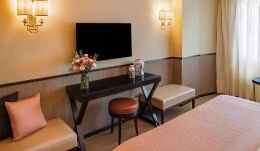 Starhotels Michelangelo Rome - 50