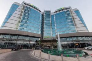 Holiday Inn Abu Dhabi, an IHG Hotel, Abu Dhabi