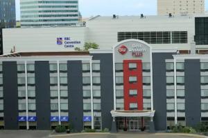 Best Western Plus Downtown Winnipeg, Winnipeg