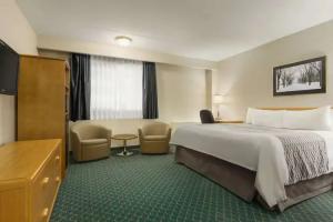 Travelodge by Wyndham Winnipeg East, Winnipeg