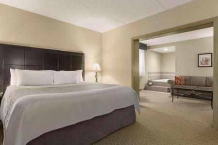 Travelodge by Wyndham Winnipeg East - 20