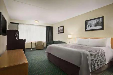 Travelodge by Wyndham Winnipeg East - 21