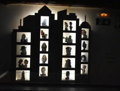 Odos Oneiron Boutique - 49