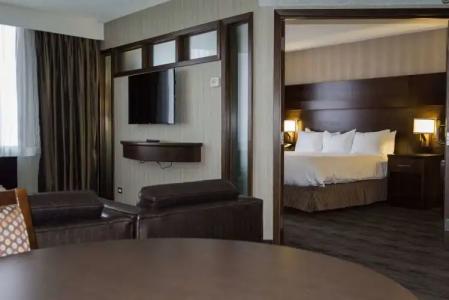 Radisson Winnipeg Downtown - 4