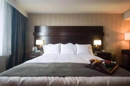 Radisson Winnipeg Downtown - 59