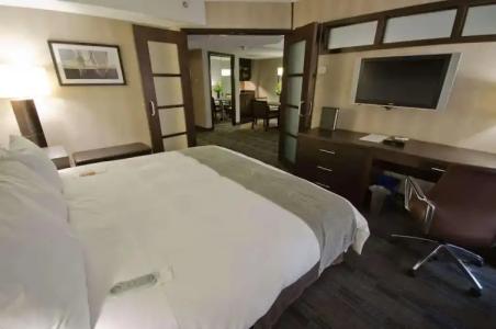 Radisson Winnipeg Downtown - 74