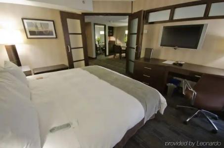 Radisson Winnipeg Downtown - 39