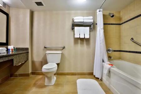 Radisson Winnipeg Downtown - 43