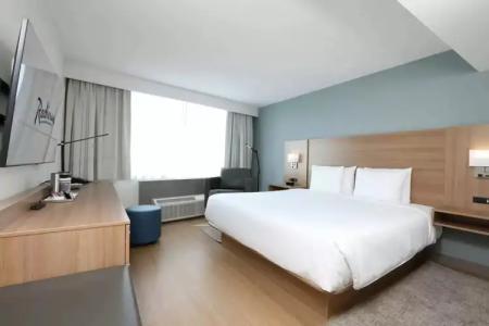 Radisson Winnipeg Downtown - 45