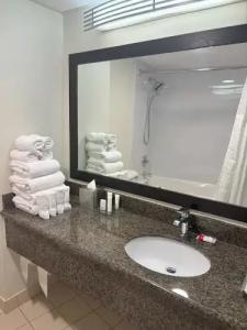 Radisson Winnipeg Downtown - 61