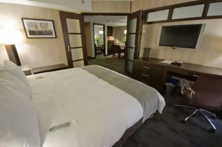 Radisson Winnipeg Downtown - 2