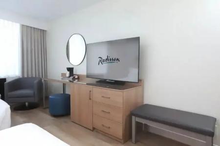 Radisson Winnipeg Downtown - 64