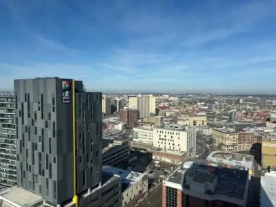 Radisson Winnipeg Downtown - 62