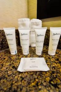 Radisson Winnipeg Downtown - 52