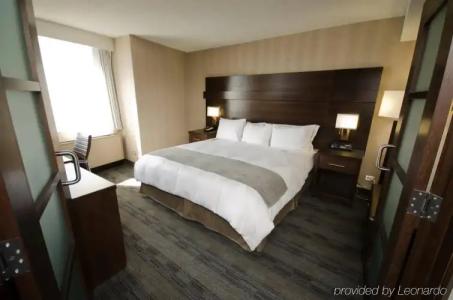 Radisson Winnipeg Downtown - 40