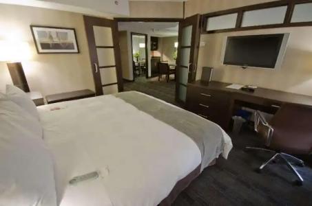 Radisson Winnipeg Downtown - 69