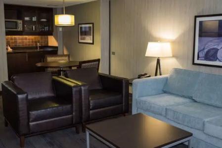 Radisson Winnipeg Downtown - 3