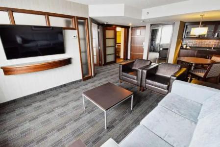 Radisson Winnipeg Downtown - 5