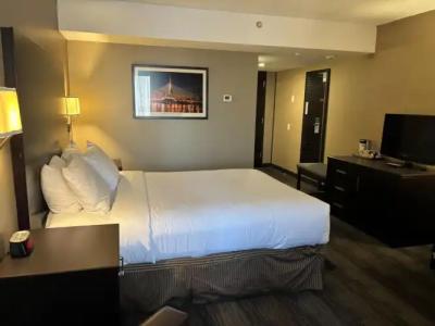 Radisson Winnipeg Downtown - 22