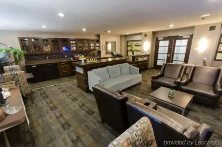 Radisson Winnipeg Downtown - 38