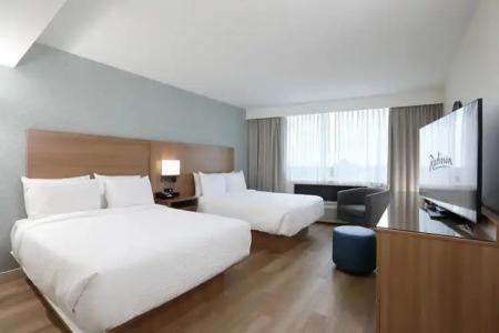 Radisson Winnipeg Downtown - 63