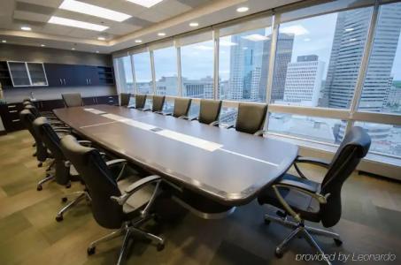 Radisson Winnipeg Downtown - 41