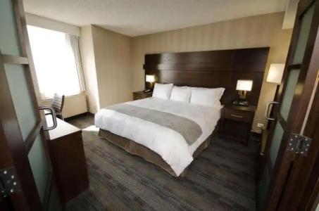 Radisson Winnipeg Downtown - 68