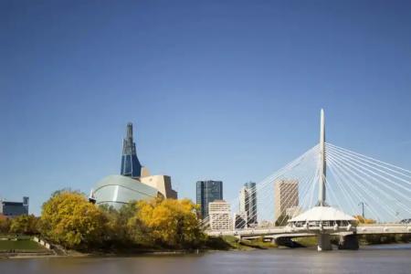 Radisson Winnipeg Downtown - 12