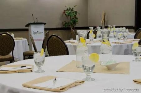 Radisson Winnipeg Downtown - 35