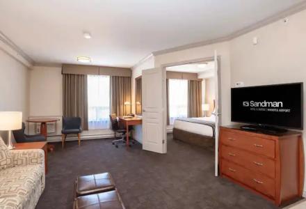 Sandman & Suites Winnipeg Airport - 7