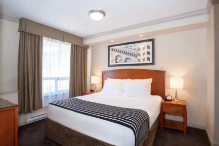 Sandman & Suites Winnipeg Airport - 3