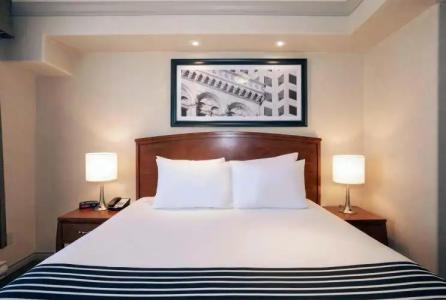 Sandman & Suites Winnipeg Airport - 50