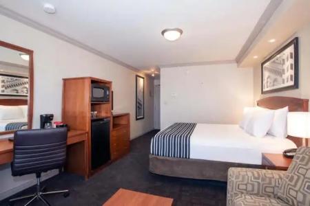 Sandman & Suites Winnipeg Airport - 54