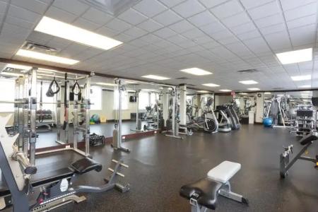 Sandman & Suites Winnipeg Airport - 44