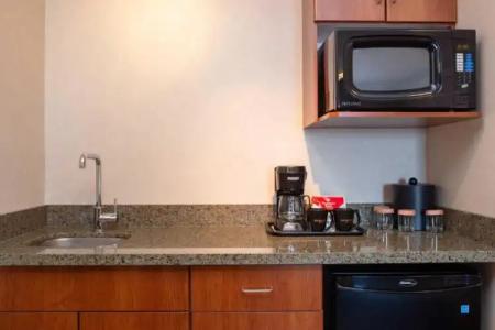 Sandman & Suites Winnipeg Airport - 78