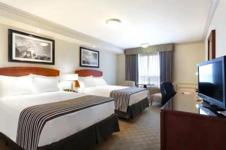 Sandman & Suites Winnipeg Airport - 34