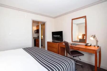 Sandman & Suites Winnipeg Airport - 14