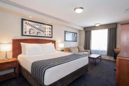 Sandman & Suites Winnipeg Airport - 51