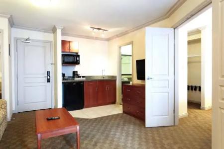 Sandman & Suites Winnipeg Airport - 38