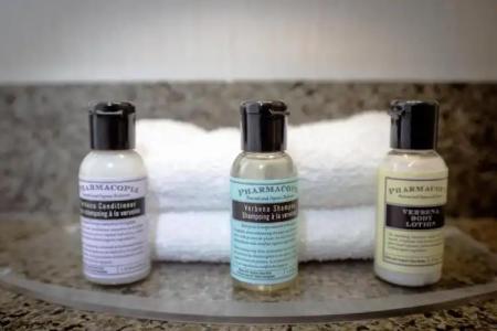 Sandman & Suites Winnipeg Airport - 56