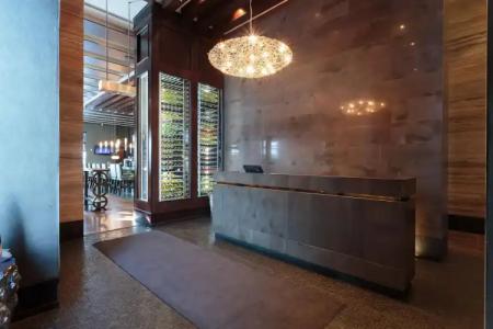 Sandman & Suites Winnipeg Airport - 30