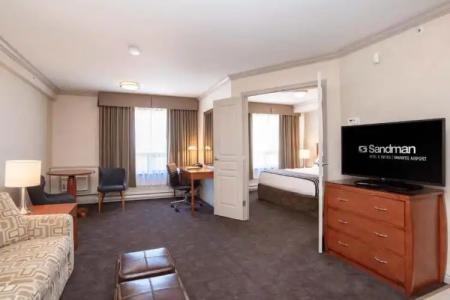 Sandman & Suites Winnipeg Airport - 80