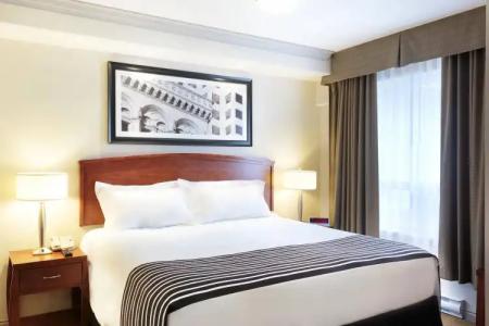 Sandman & Suites Winnipeg Airport - 43