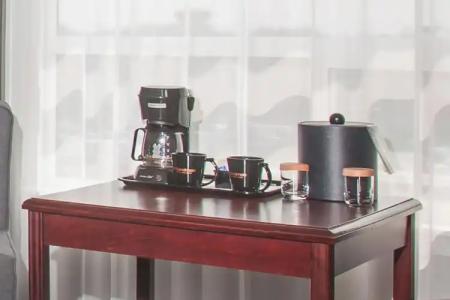 Sandman & Suites Winnipeg Airport - 45