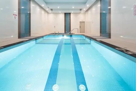 Sandman & Suites Winnipeg Airport - 42