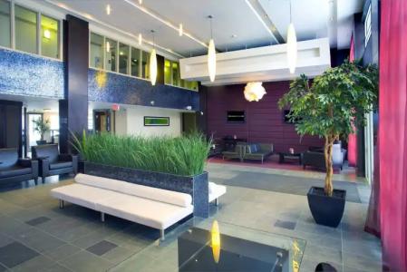 Sandman & Suites Winnipeg Airport - 36